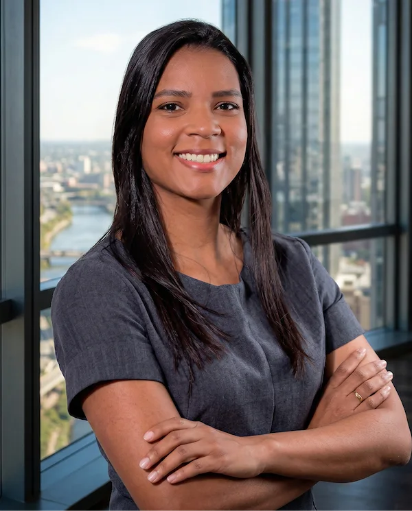 Everlyn Cristina — Secretária e Atendimento ao Paciente, Clínica Itaim