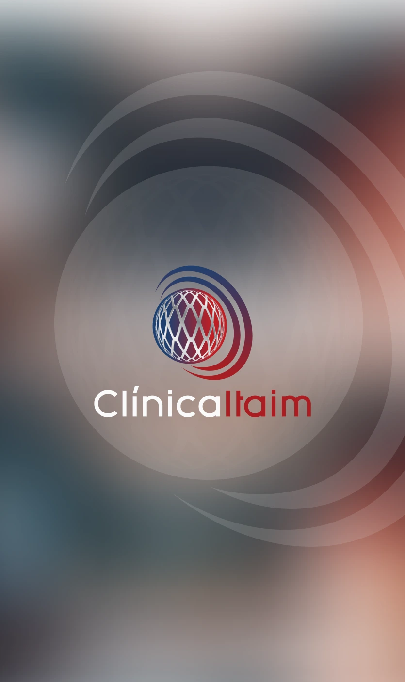 Clínica Itaim Institucional