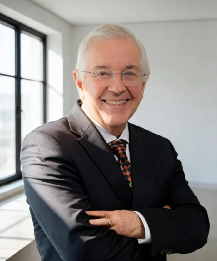 Dr. Paulo Luis de Toledo Barros — Cardiologista e Clínico Geral, Clínica Itaim