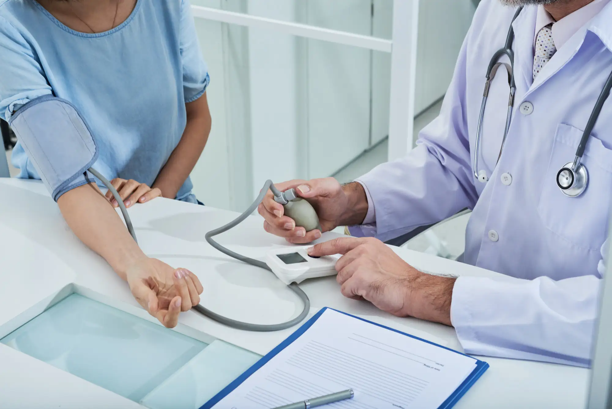 Check-up